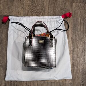 Frances Valentine Bucket Bag